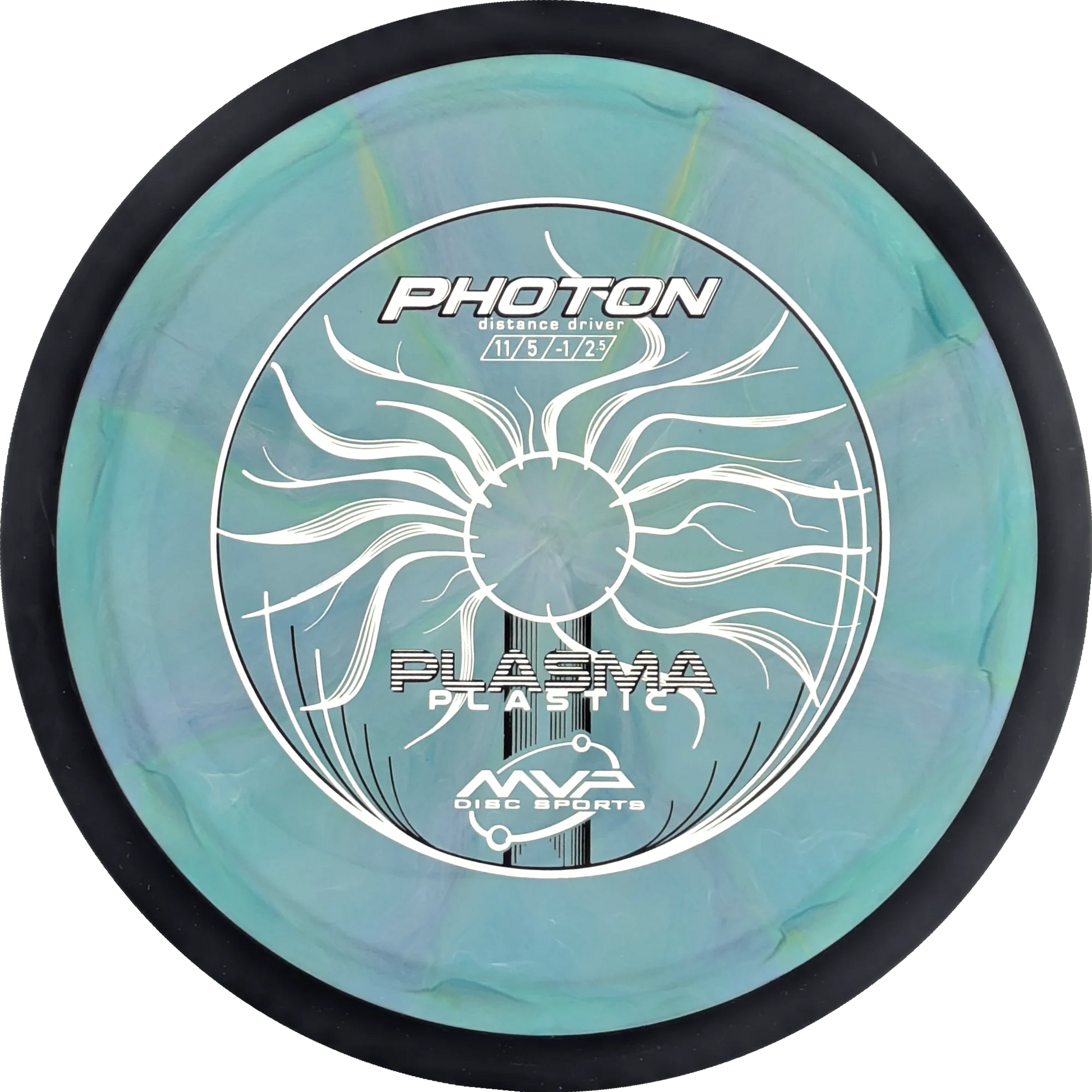 Plasma Photon