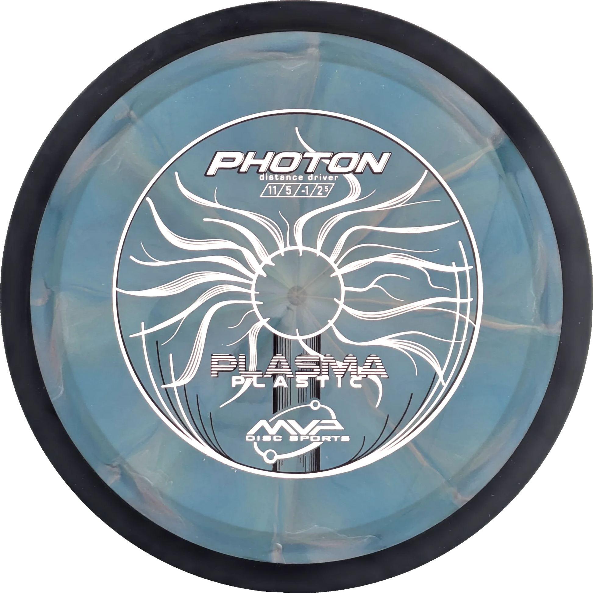 Plasma Photon