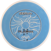 Plasma Servo