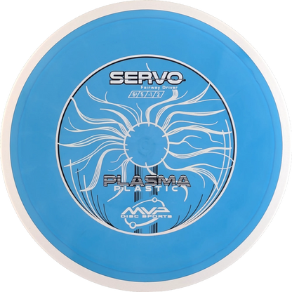 Plasma Servo