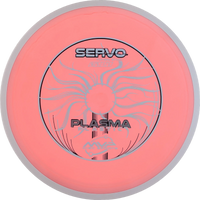 Plasma Servo
