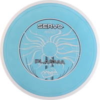 Plasma Servo
