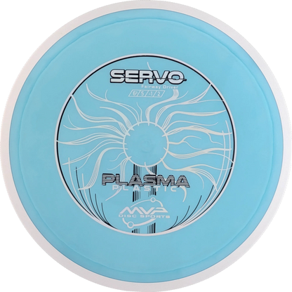 Plasma Servo