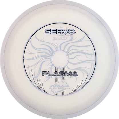 Plasma Servo