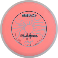 Plasma Servo