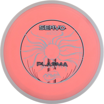 Plasma Servo