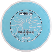 Plasma Servo