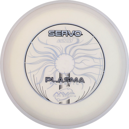Plasma Servo