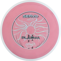 Plasma Servo