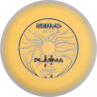Plasma Servo