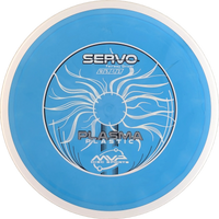 Plasma Servo