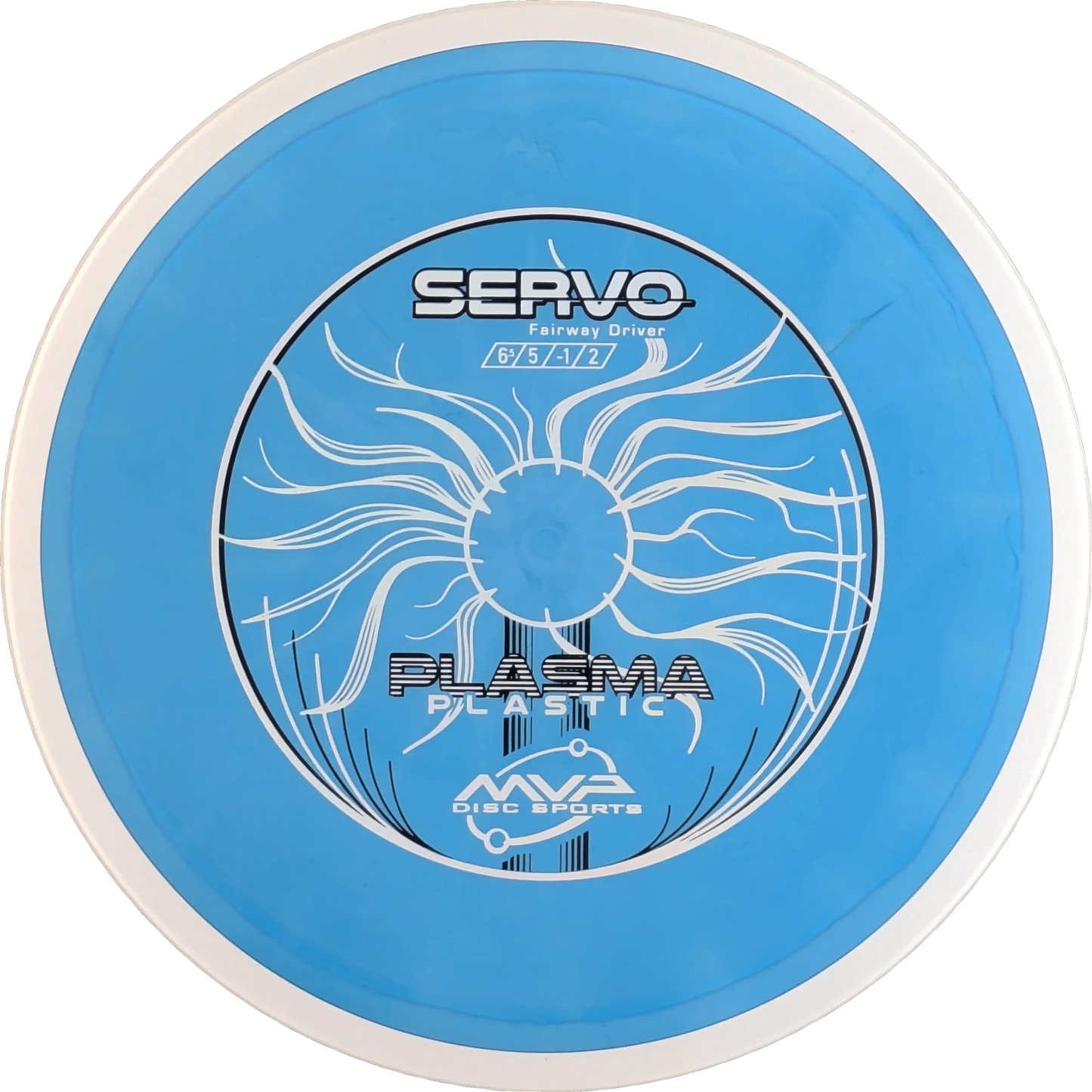 Plasma Servo