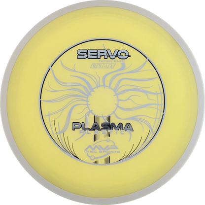 Plasma Servo
