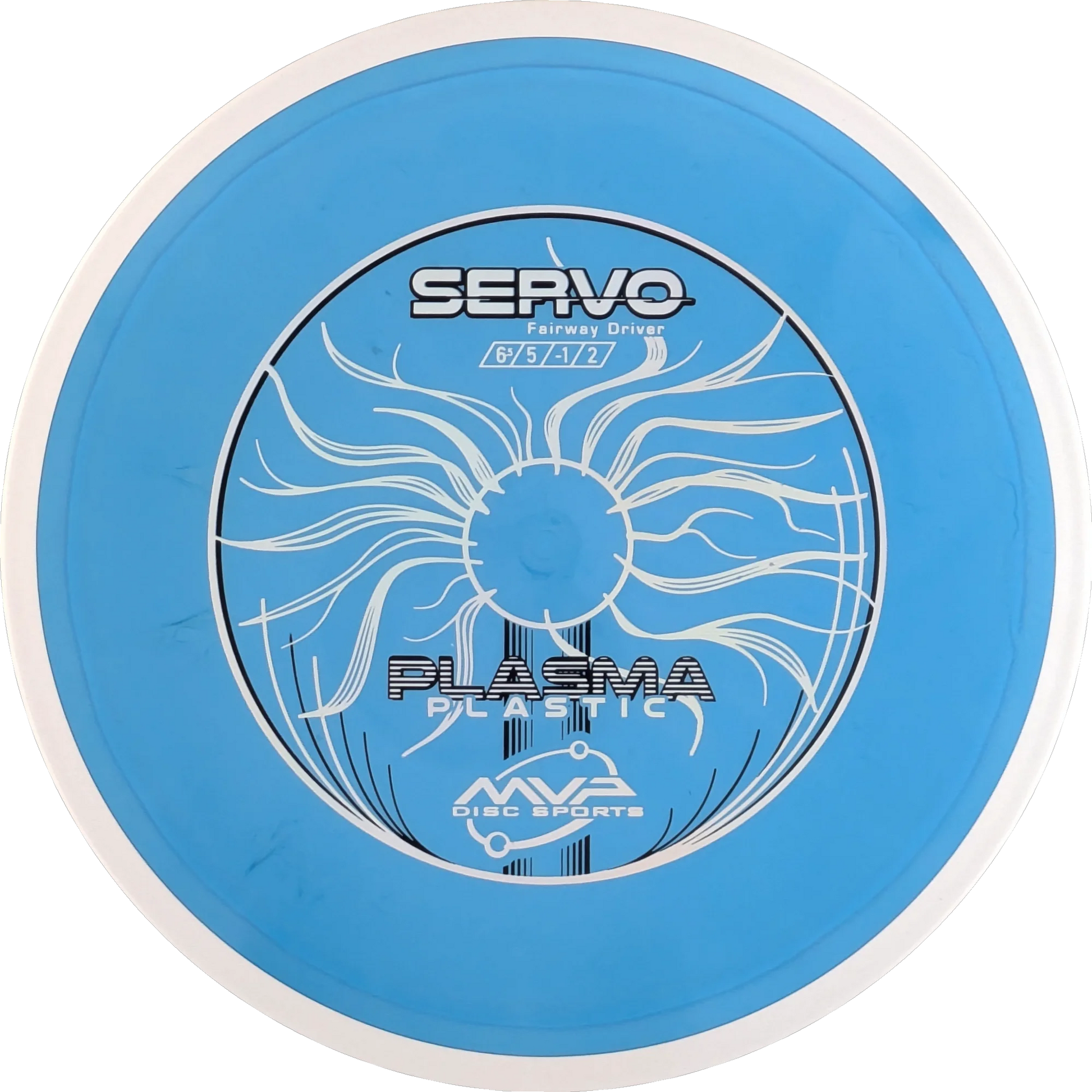 Plasma Servo