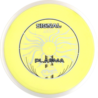 Plasma Signal