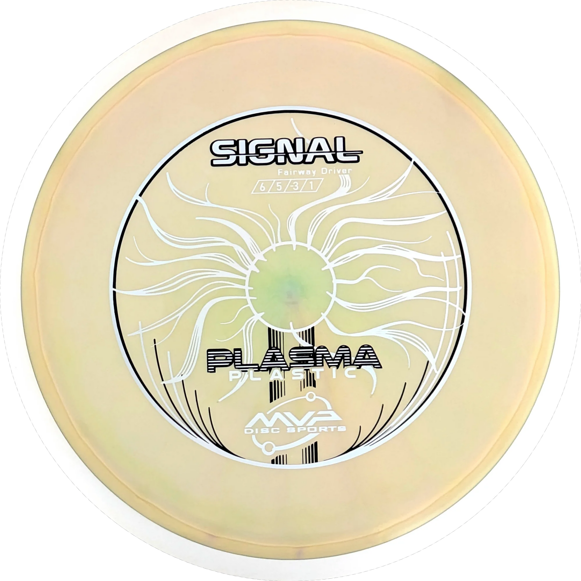 Plasma Signal