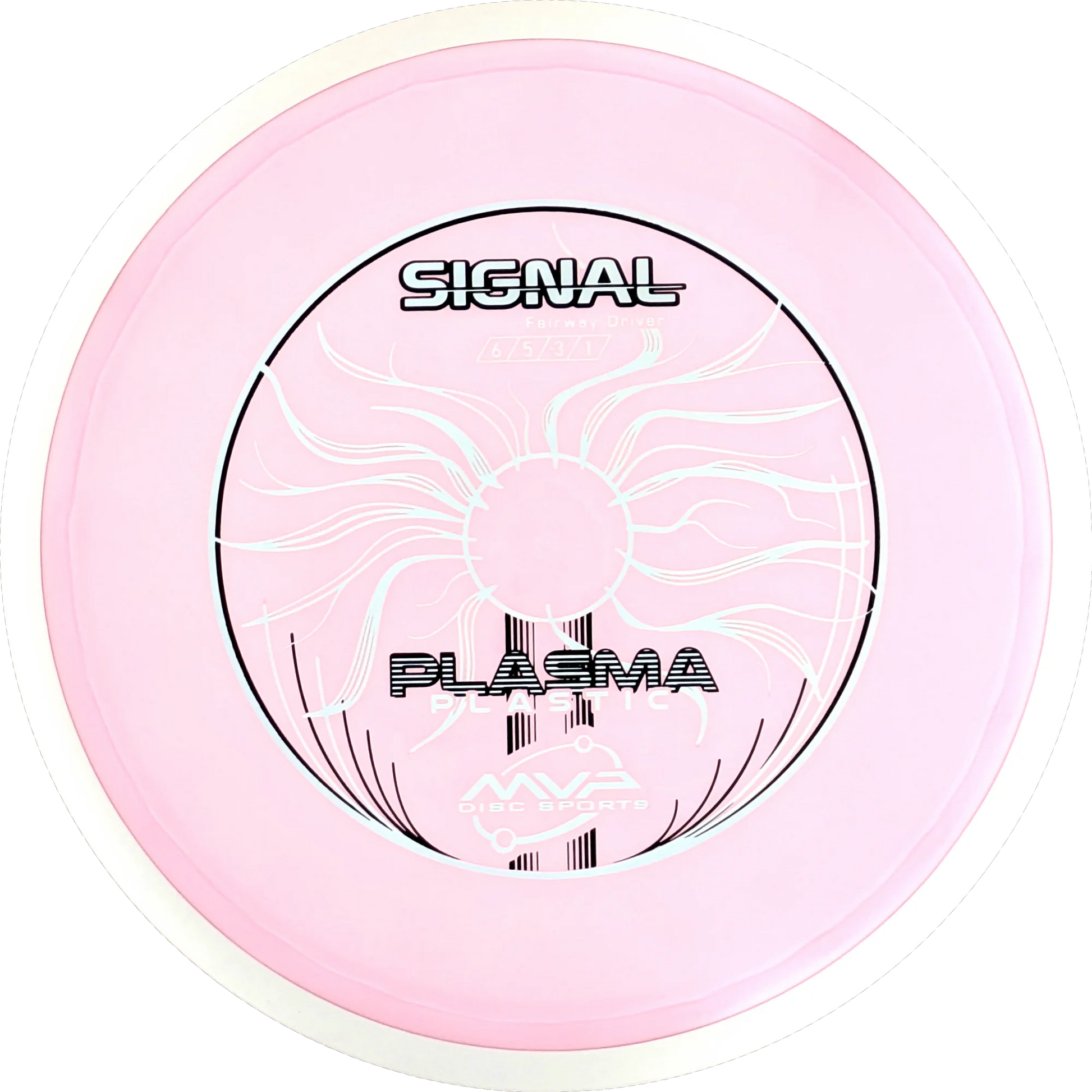 Plasma Signal