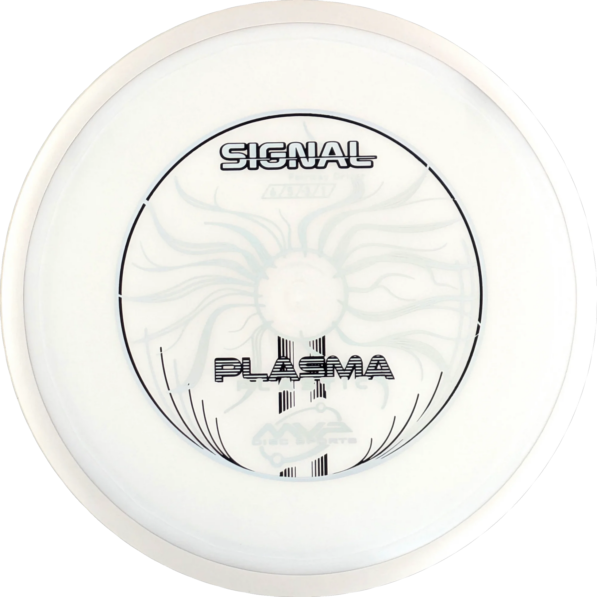 Plasma Signal