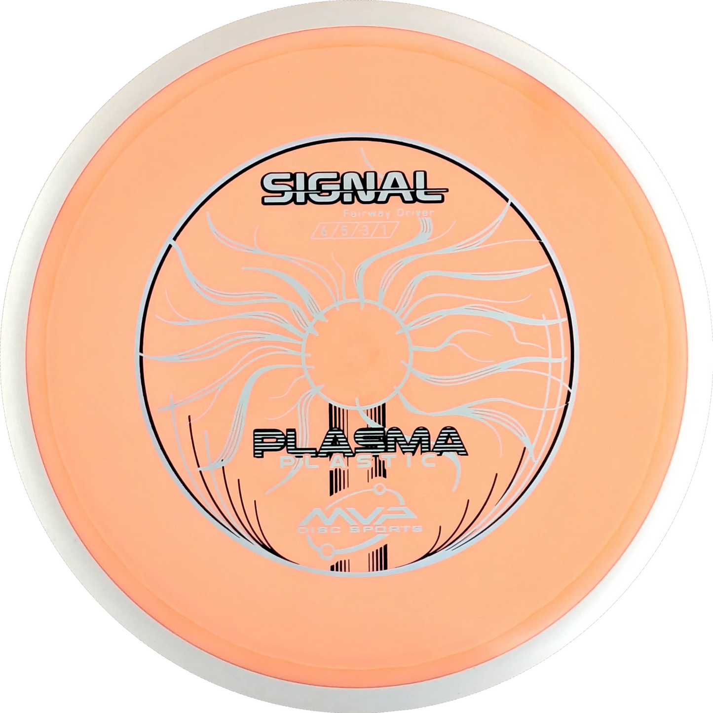 Plasma Signal