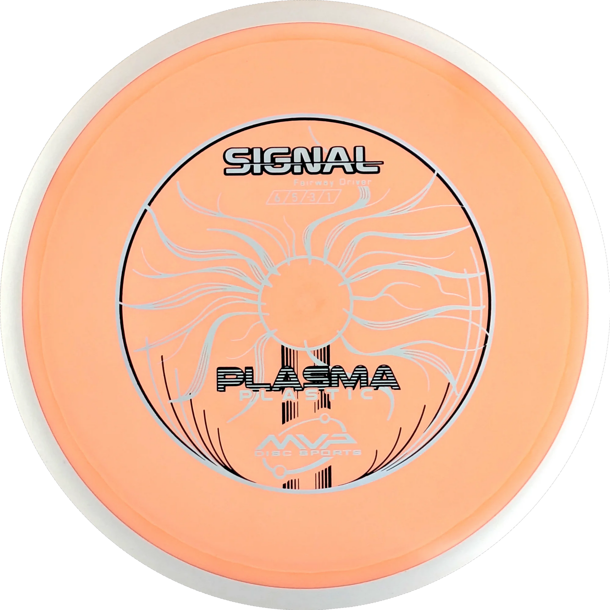 Plasma Signal
