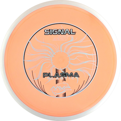 Plasma Signal
