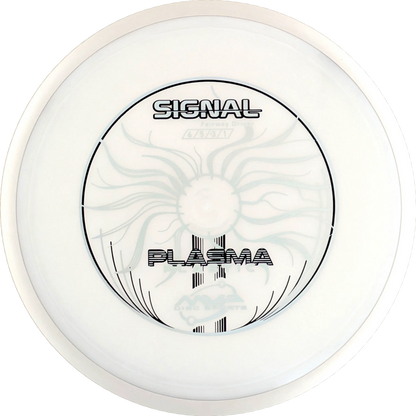 Plasma Signal