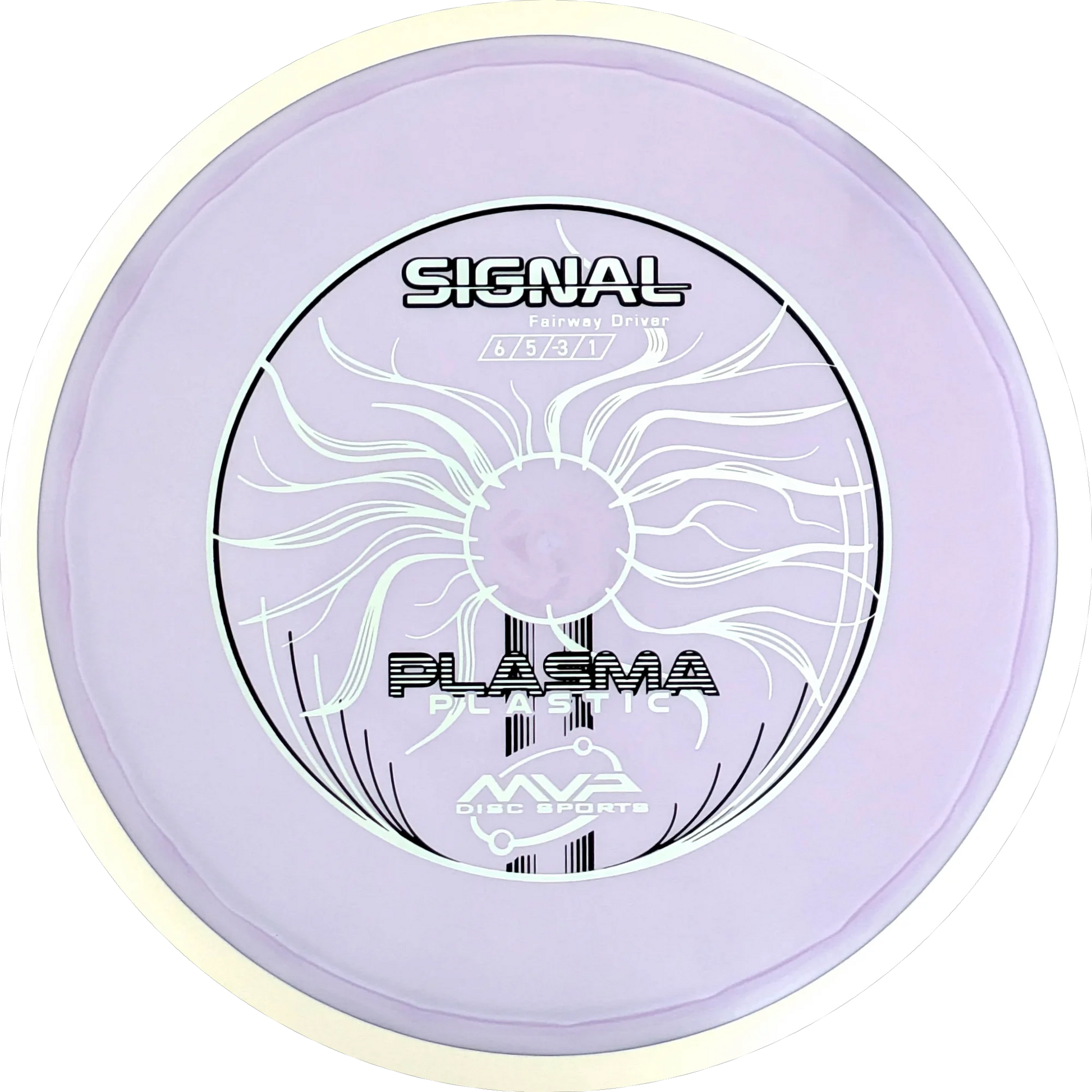 Plasma Signal