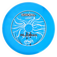 Plasma Signal