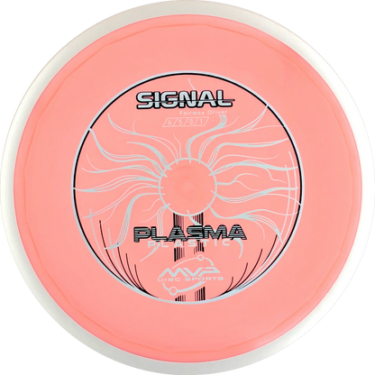 Plasma Signal