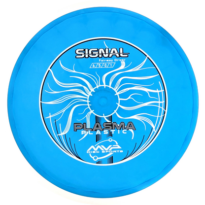 Plasma Signal