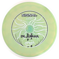 Plasma Signal