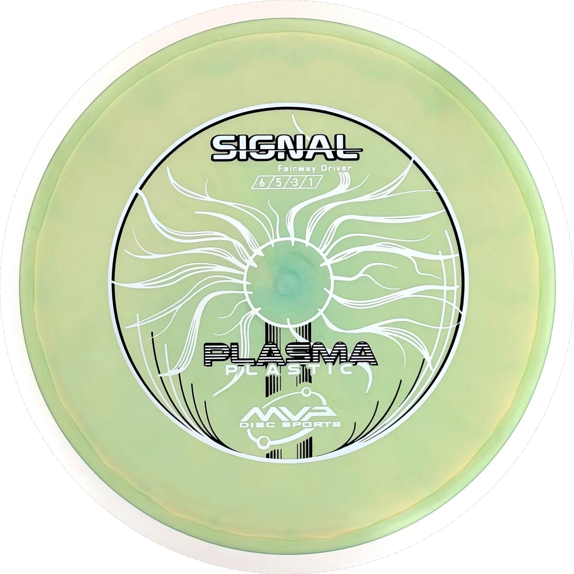 Plasma Signal