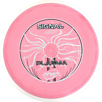 Plasma Signal