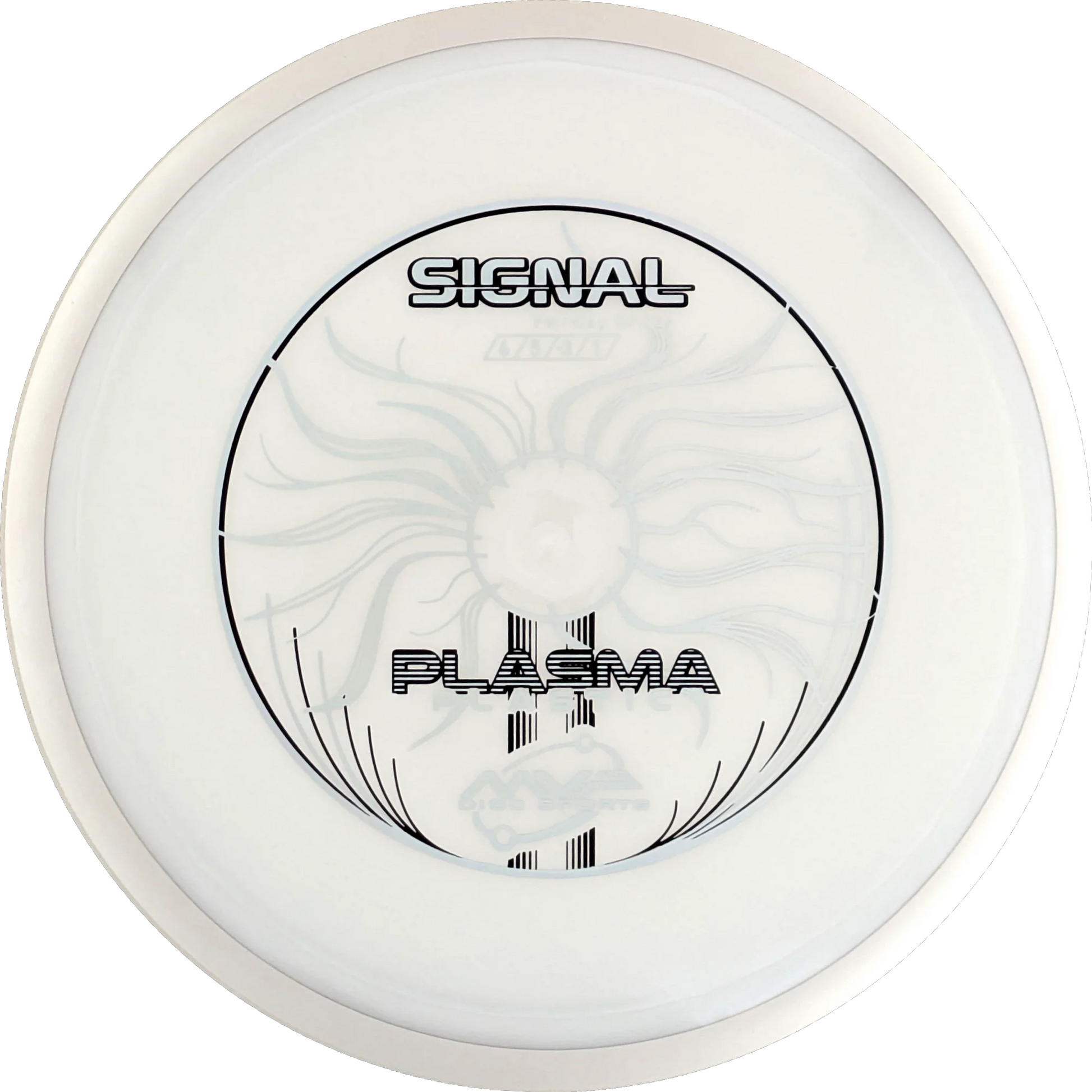 Plasma Signal