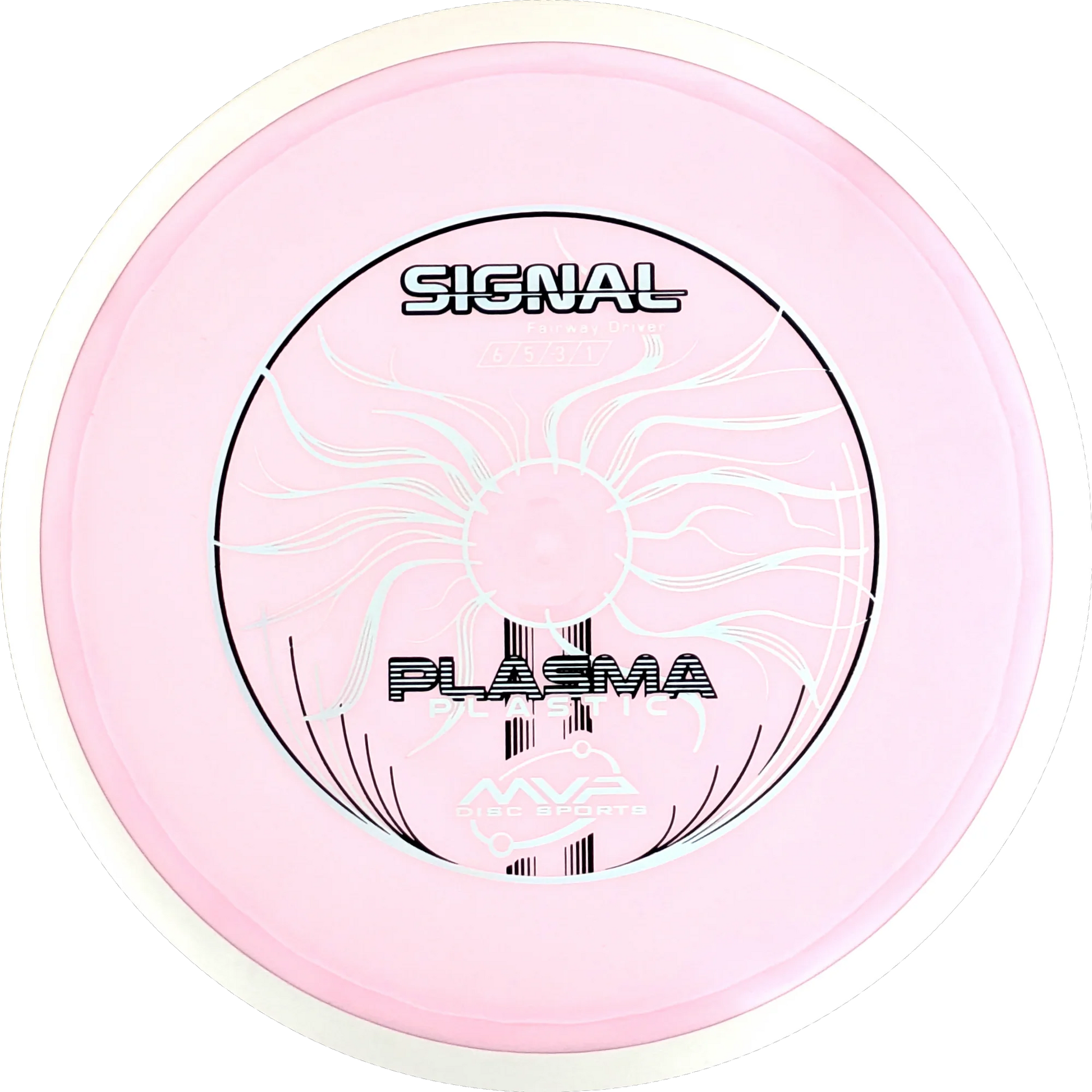 Plasma Signal