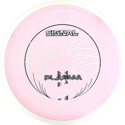 Plasma Signal
