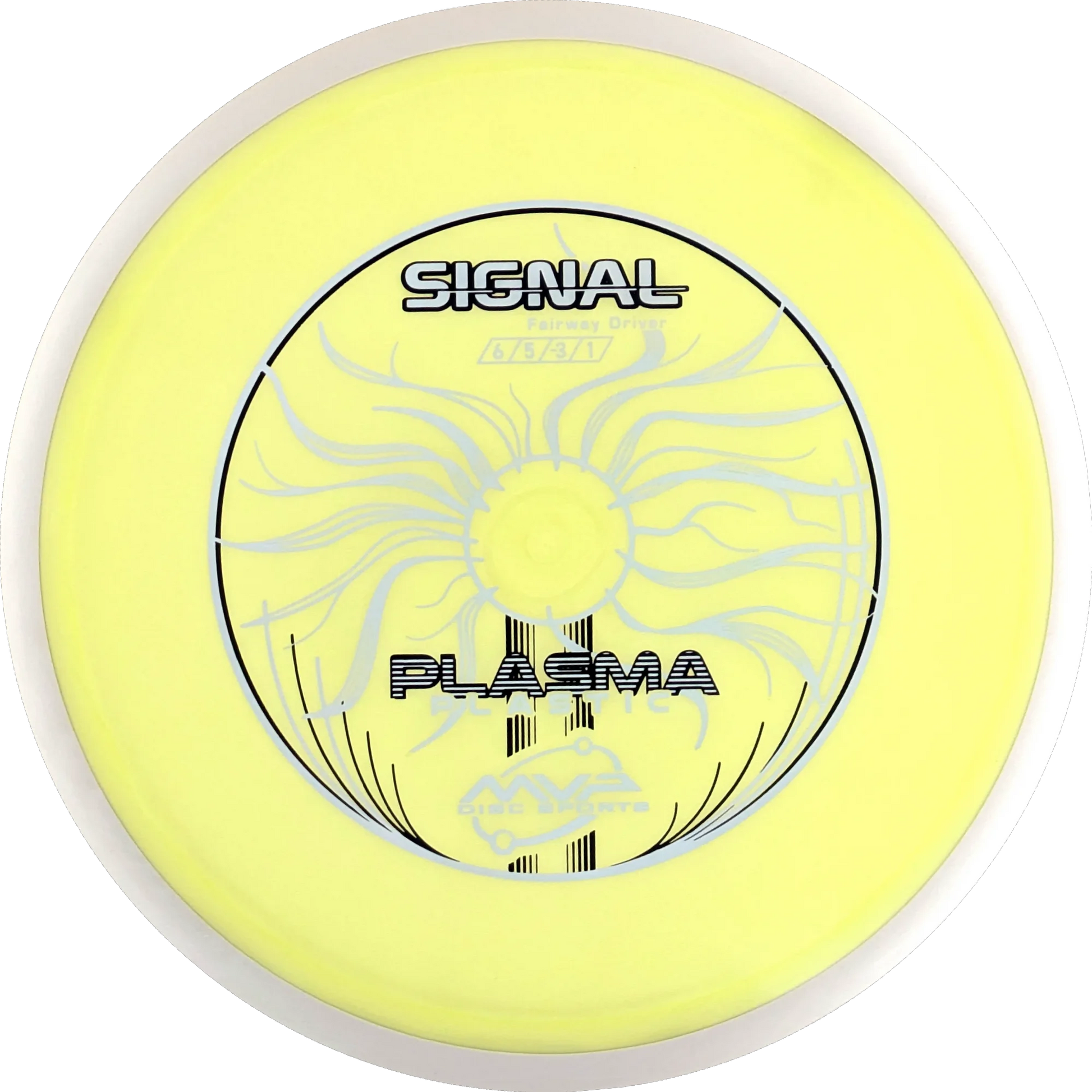 Plasma Signal