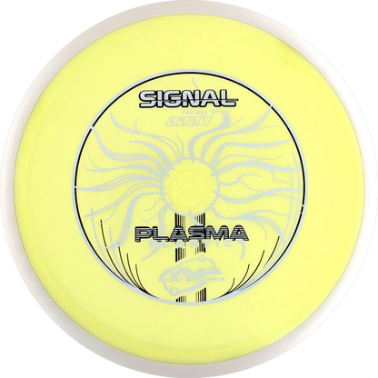 Plasma Signal