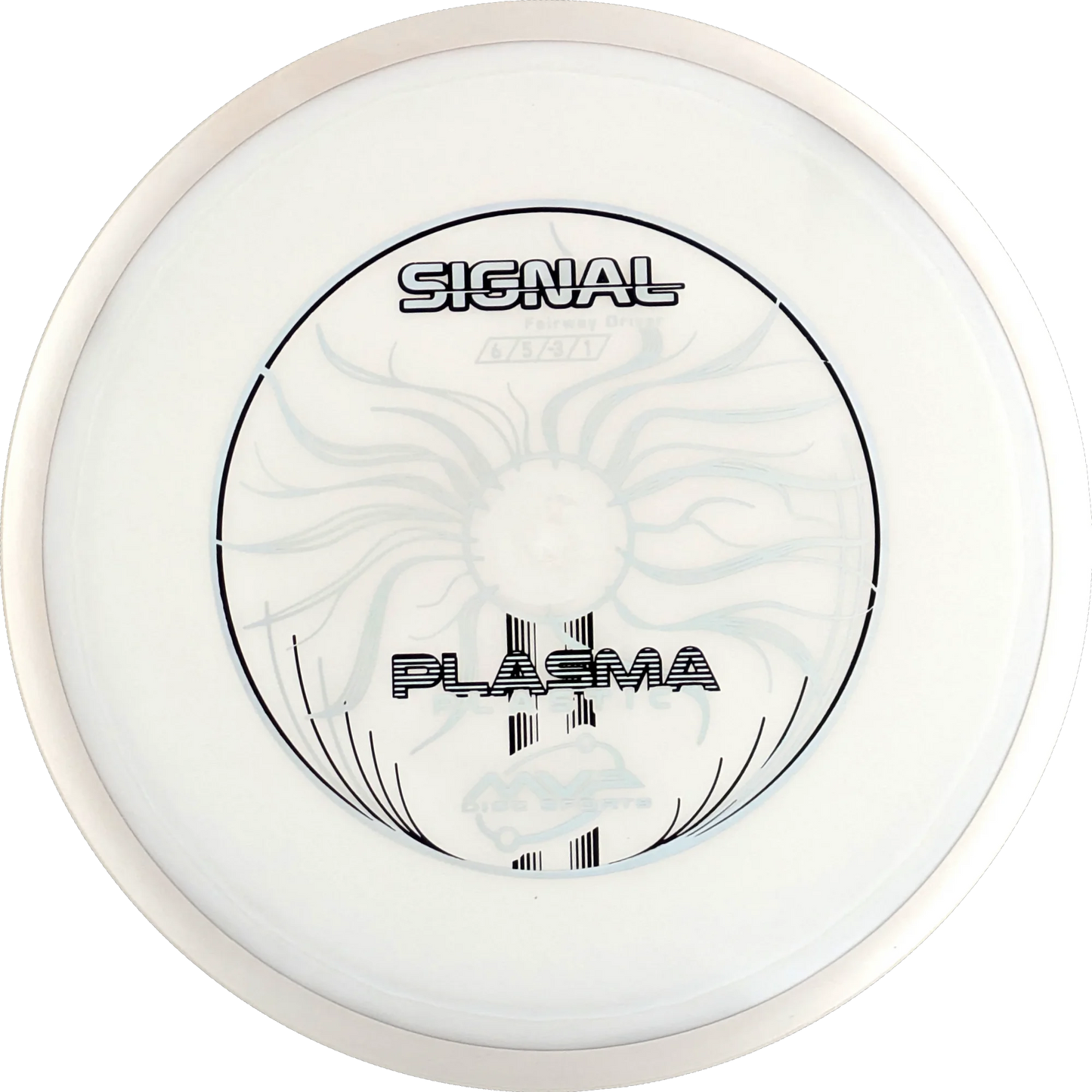 Plasma Signal