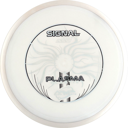 Plasma Signal