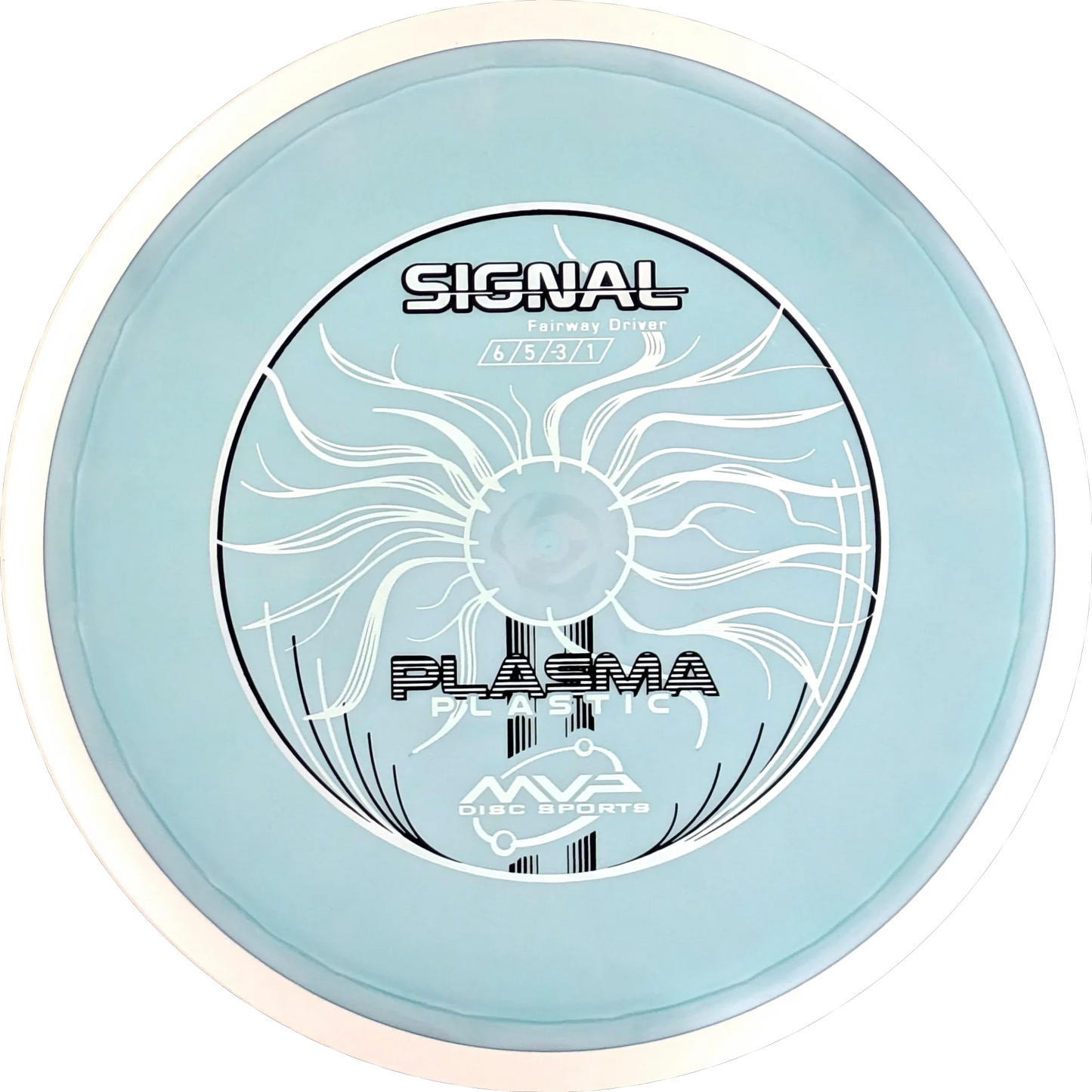 Plasma Signal