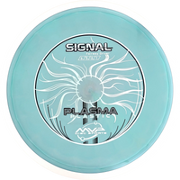 Plasma Signal
