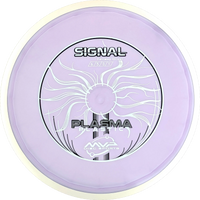 Plasma Signal
