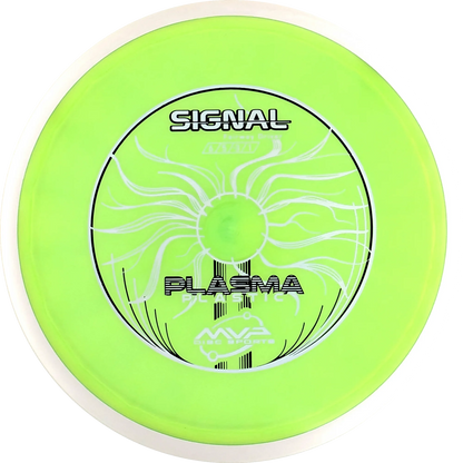 Plasma Signal