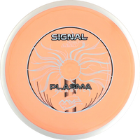 Plasma Signal