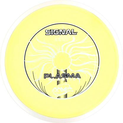 Plasma Signal