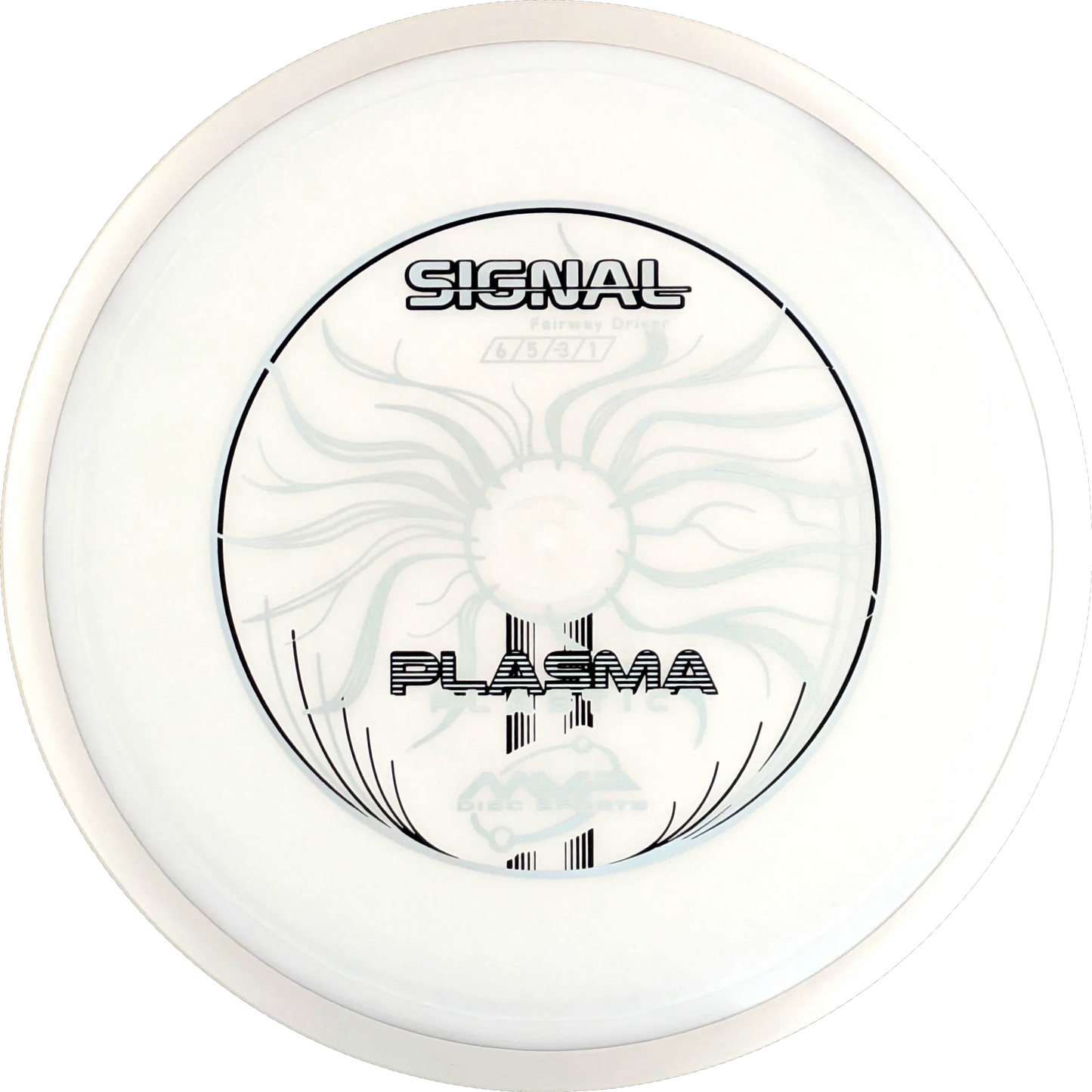Plasma Signal