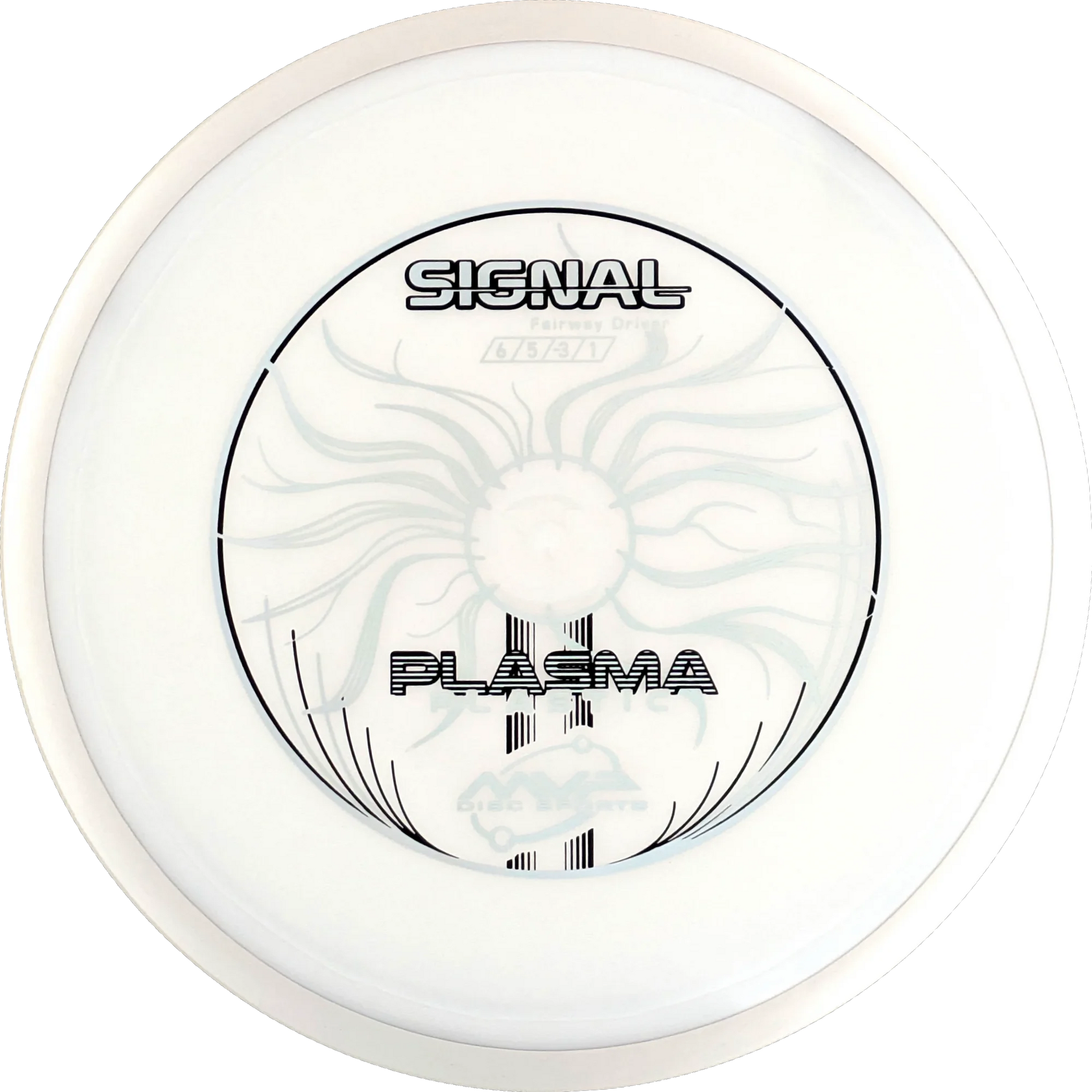 Plasma Signal