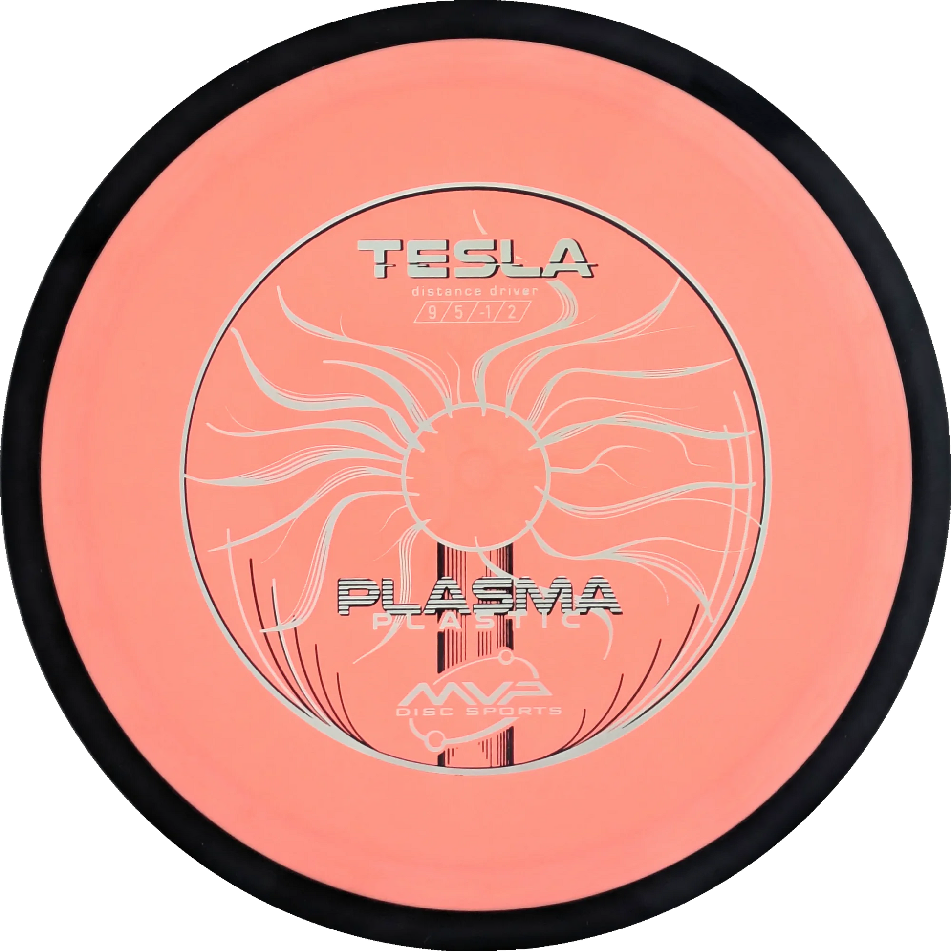 Plasma Tesla Classic