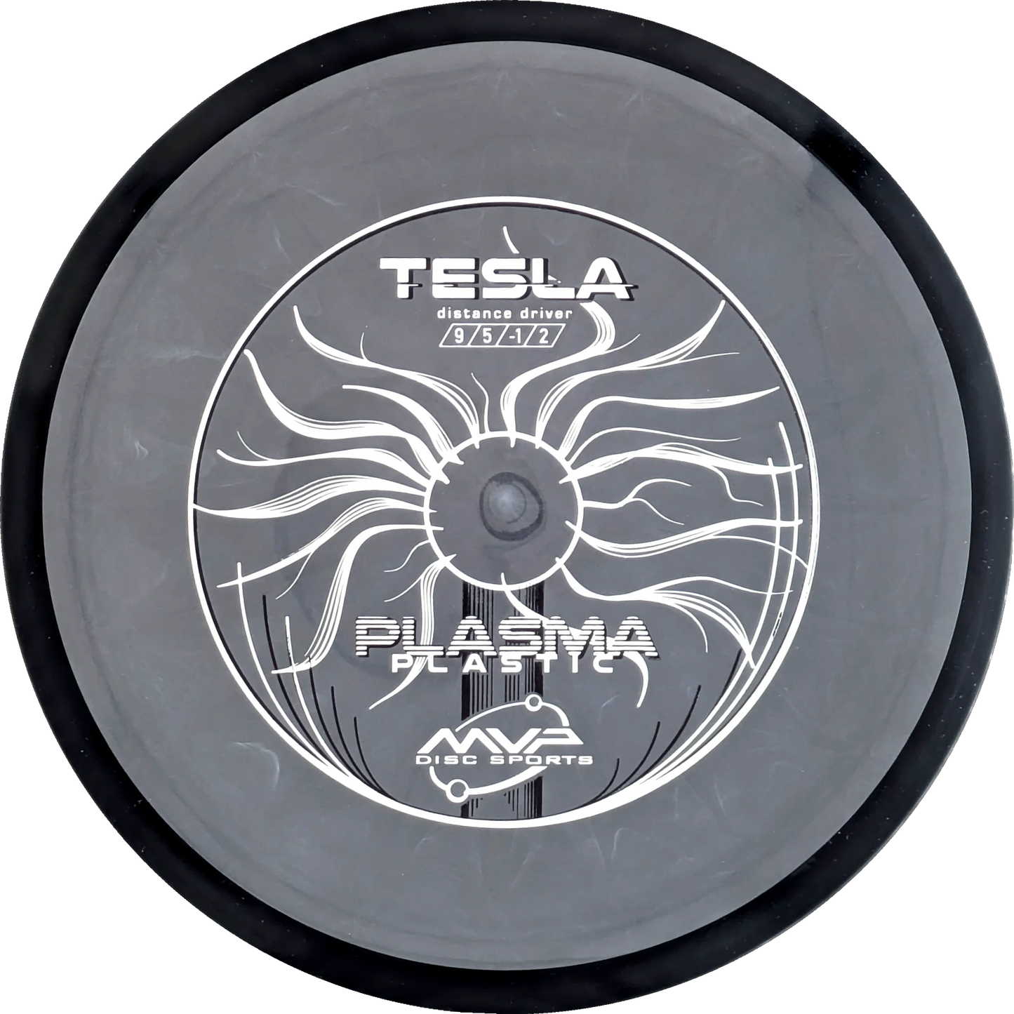 Plasma Tesla Classic